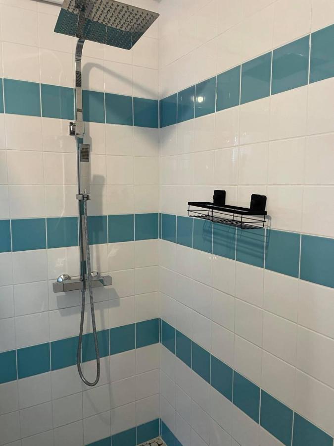 Chez Souka Bed & Breakfast Carcassonne Bagian luar foto